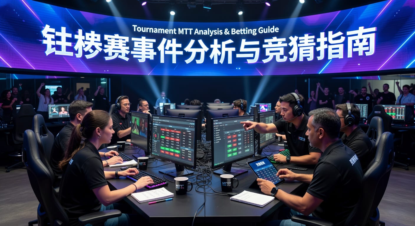 锦标赛 tournament MTT：2026年体育娱乐平台解读