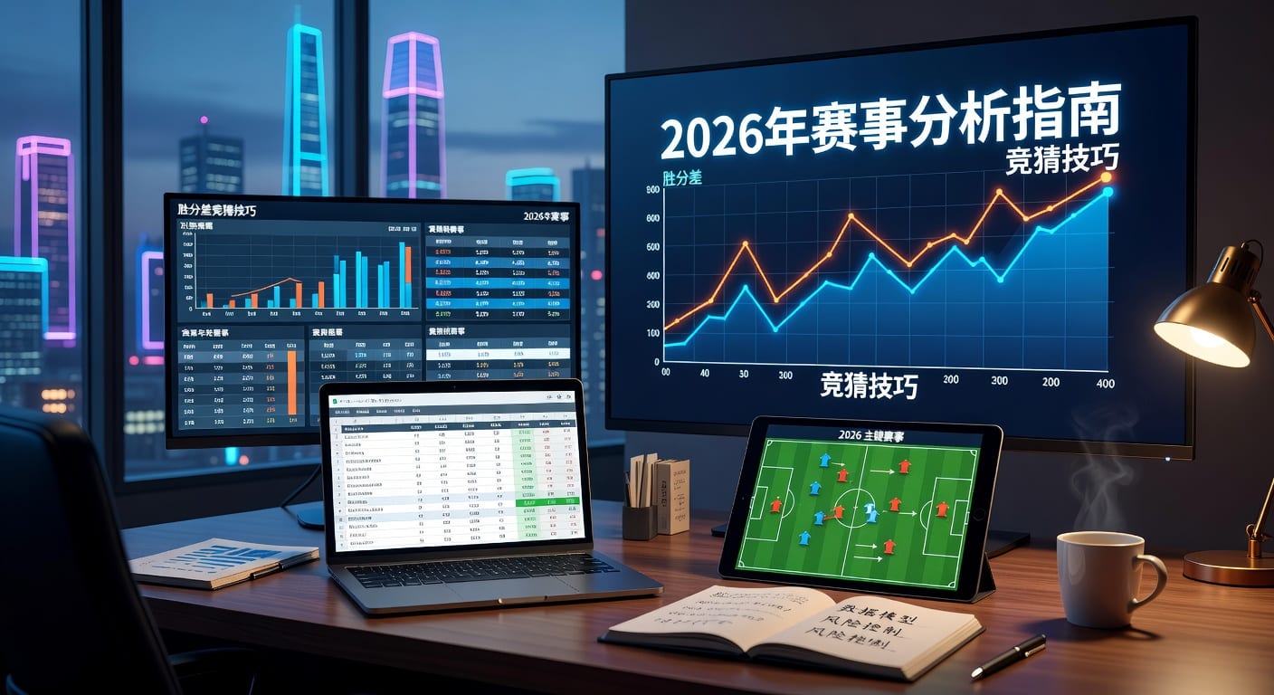 胜分差 winning margin：体育竞猜解读与投注技巧