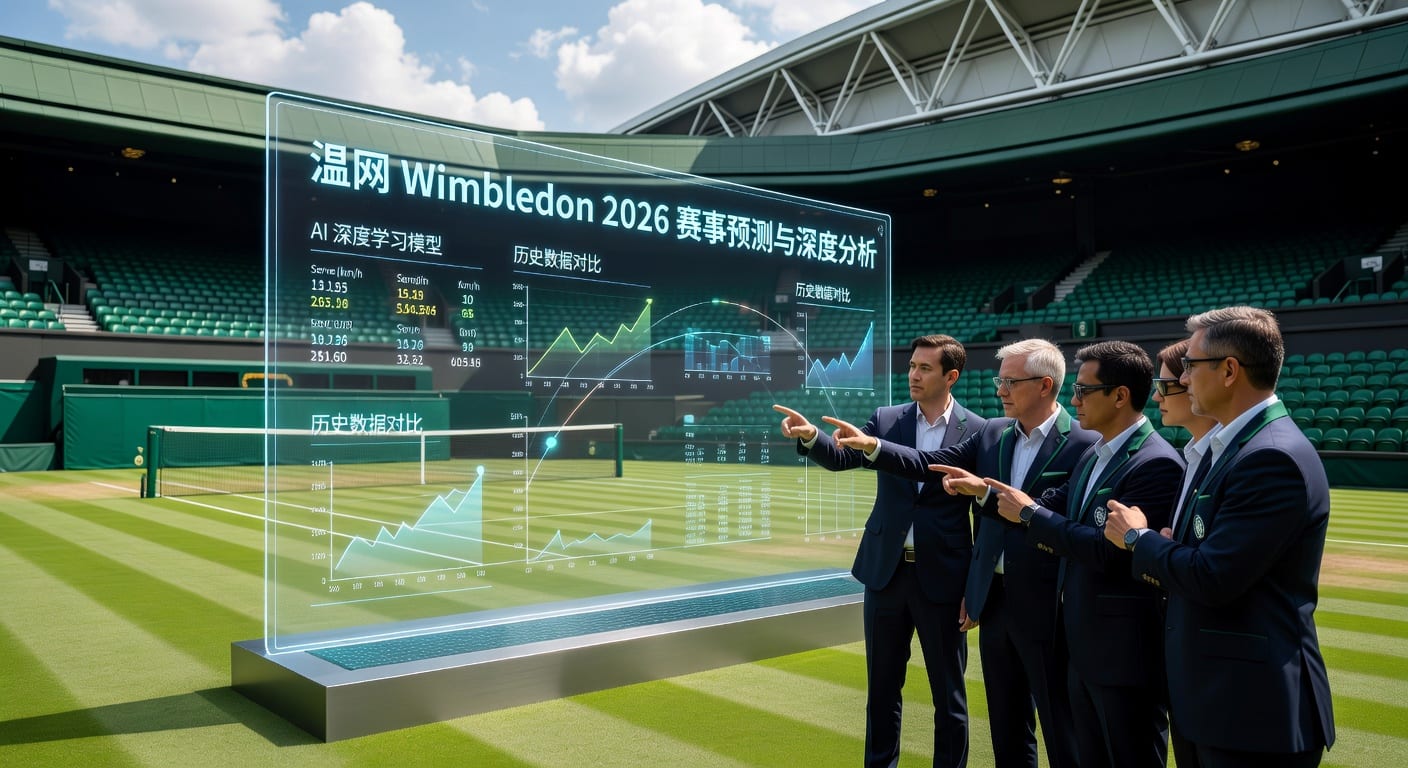 温网 Wimbledon 2026看点与观赛分析