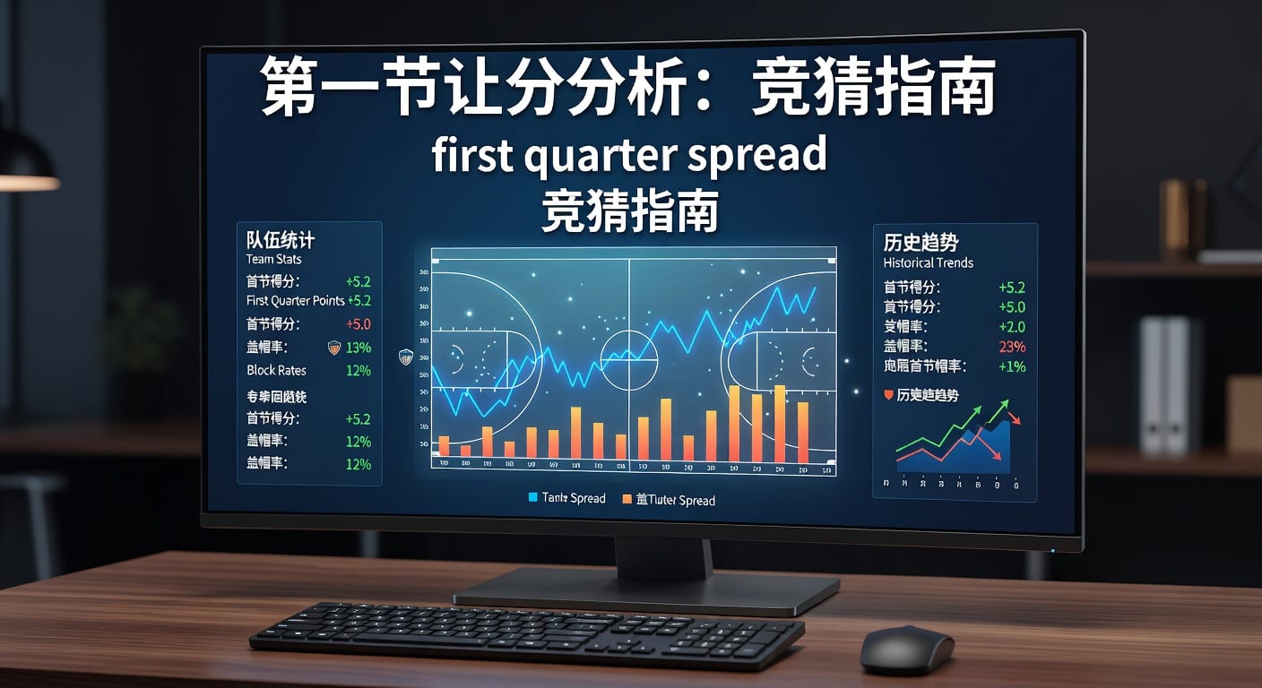 第一节让分 first quarter spread 实战解读