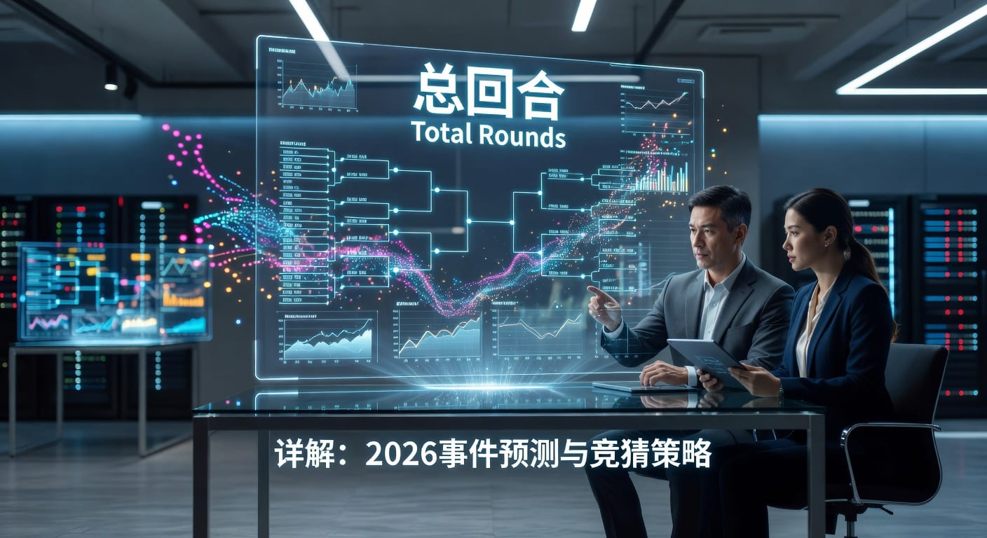 总回合 total rounds：体育娱乐平台赛前判断指南